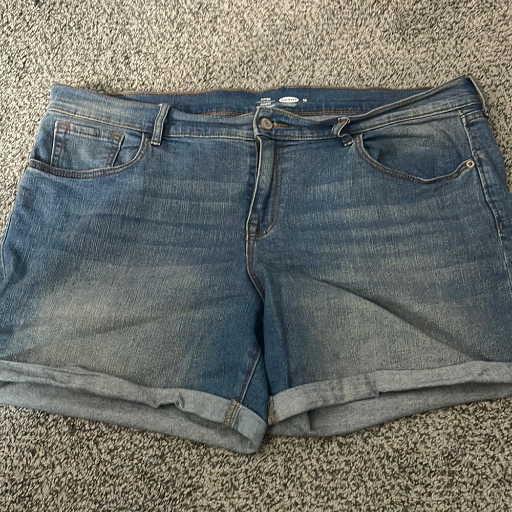 Old Navy Denim Shorts